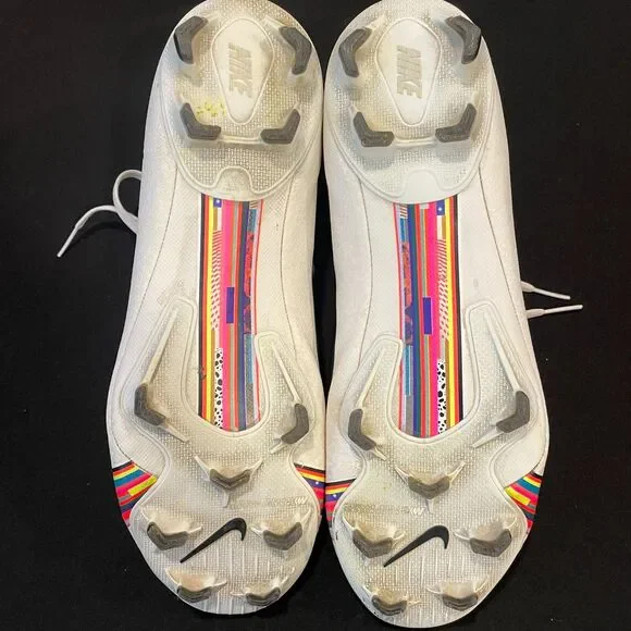 ~ NIKE Mercurial Superfly 6 (Men's 13) Soccer / Football, Boots / Cleats AG Mult - Picture 5 of 16